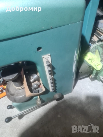 Твърдомер, снимка 2 - Стругове - 52872286