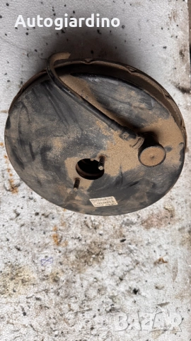 Серво усилвател / Спирачна помпа за Citroen Xsara Picasso - 0204024764 / 9643164280