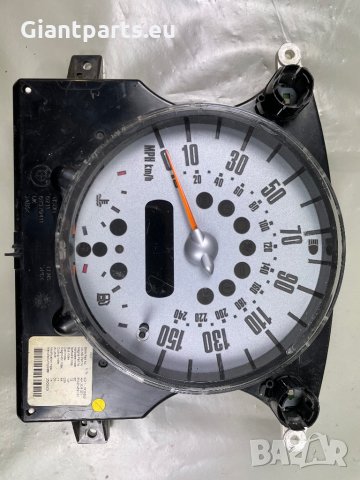 Оборотомери и километражи МИНИ р50 р52, снимка 11 - Части - 36014823