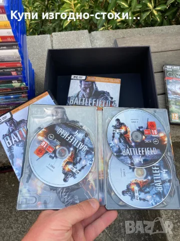 Много различни игри за PS5 PS4 PS3 Xbox 360 Xbox One, снимка 7 - Игри за PlayStation - 55843614