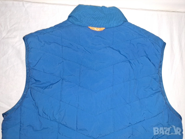 Salewa Puez TW CLT Man Vest (М) мъжки трекинг елек, снимка 6 - Други - 51394091
