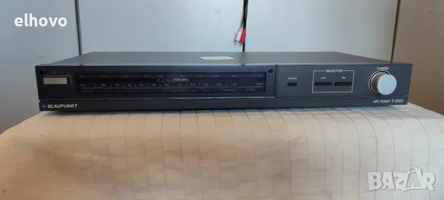 Стерео тунер Blaupunkt T-3500