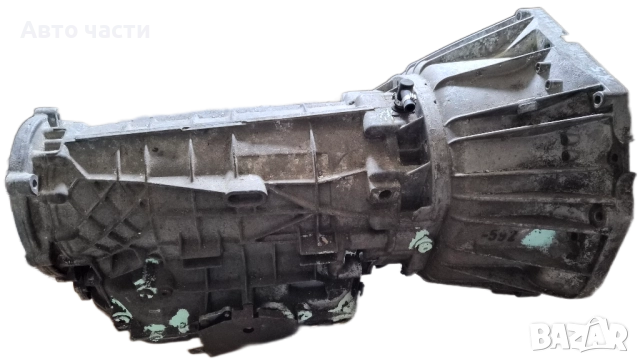 BMW X5 4.4L 2000-2006 Трансмисия ZF ,5HP-24, 1058401081, снимка 3 - Части - 51830467