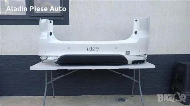 Задна броня Mazda Cx-60 CX60 година 2022 2023 2024 код KAAA-50221 