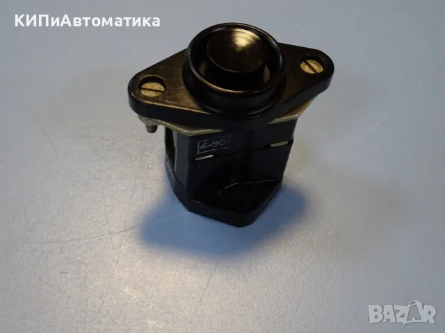 команден бутон EAZ ЕКУ1 380V 6A push button