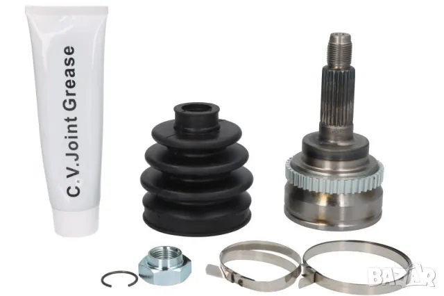 Каре външно дясно/ляво OPEL AGILA, SUZUKI WAGON R+ (шлици:23х20; диам. упл.49mm) RODEO № 24K485