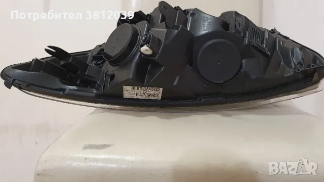 Оригинален десен фар за RENAULT CAPTUR/ Рено Каптюр (2013-2017), снимка 10 - Части - 47303052