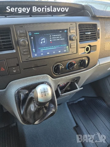 Ford transit 2.2 131k , снимка 10 - Бусове и автобуси - 51330938