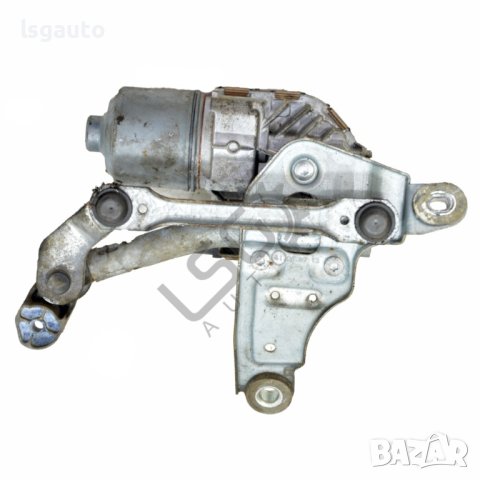 Ляв механизъм с моторче чистачки Ford Galaxy II 2006-2014 ID:104816, снимка 2 - Части - 41381740