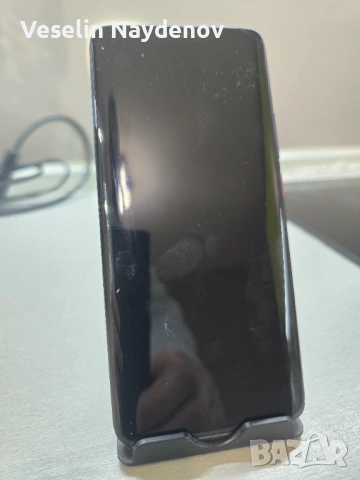 Huawei Mate 20 Pro – Пълен комплект + Подарък калъф, снимка 2 - Huawei - 53584267