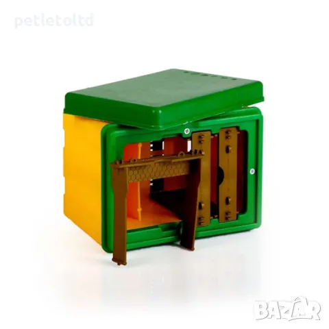 Дозатор за оксалова киселина и други течни препарати, снимка 5 - Други стоки за животни - 24824520