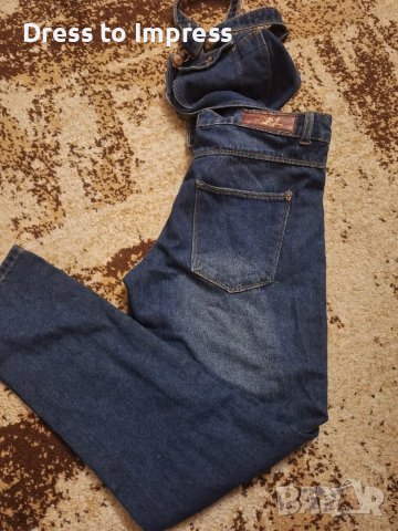 Дънков гащеризон Only, M, снимка 4 - Гащеризони - 50337481