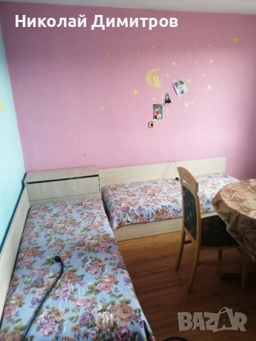 Самостоятелен, обзаведен етаж от къща. , снимка 6 - Етаж от къща - 51464247