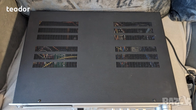 AIWA AD 6900 mark ll най-висок клас , снимка 8 - Декове - 52968141