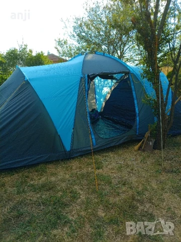 Палатка, снимка 2 - Палатки - 51018921