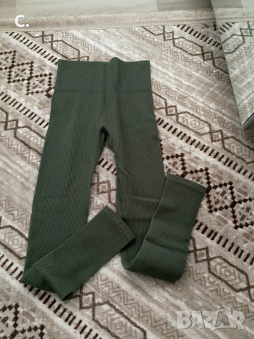 Дамски клин, снимка 3 - Клинове - 52827025