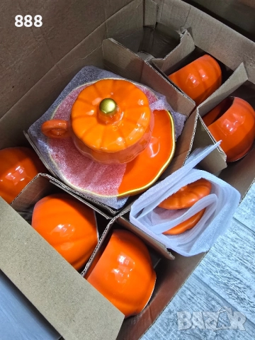 сервиз за кафе , снимка 2 - Сервизи - 52104148