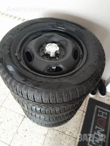 Гуми 215 65 R16 102 v