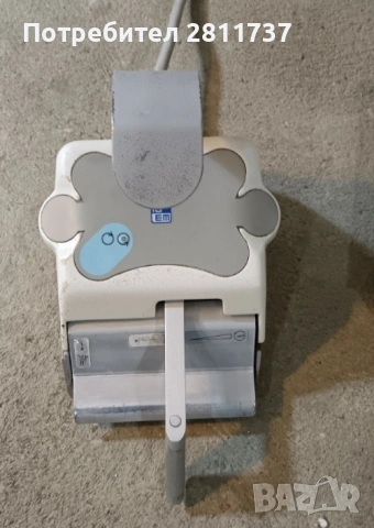 Стоматологична машина, снимка 7 - Стоматология - 53352741