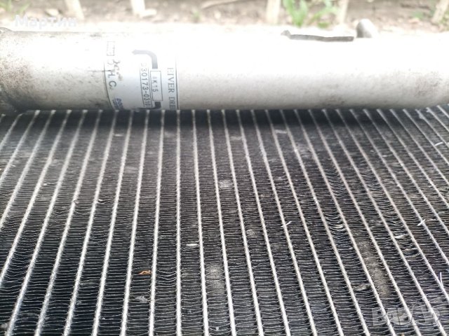 Радиатор за климатик - Кондензатор за Киа Соренто - дизел - 140 к.с., снимка 7 - Части - 41483119