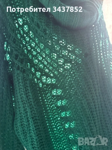 Пуловер Floyd , снимка 5 - Блузи с дълъг ръкав и пуловери - 53446448