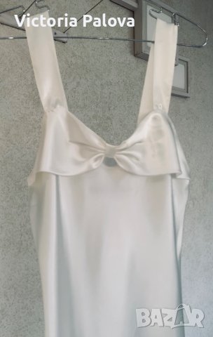 Прекрасна модерна рокля FIORELLO, снимка 7 - Рокли - 41621631