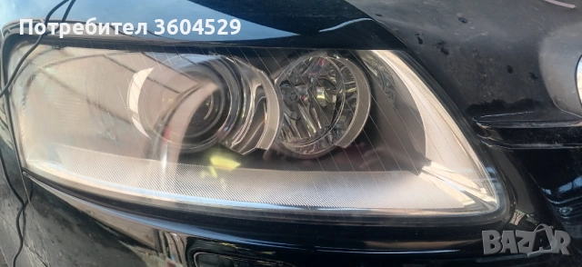 Audi A6 3.2 fsi на части цени без аналог , снимка 4 - Автомобили и джипове - 51706881