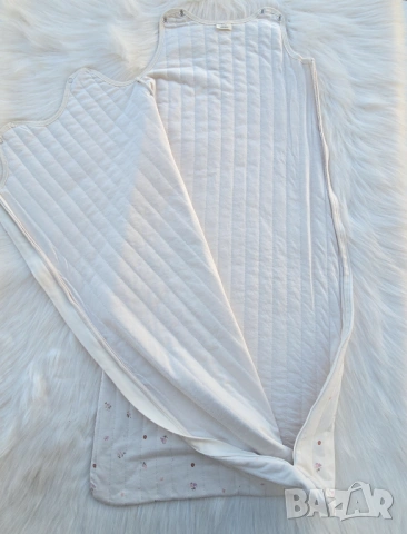 Детски спален чувал 1-2 години , снимка 6 - Спални чували за бебета и деца - 53819804