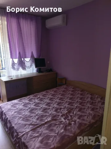Двустаен с подземно парко място, снимка 5 - Гаражи и паркоместа - 56363293