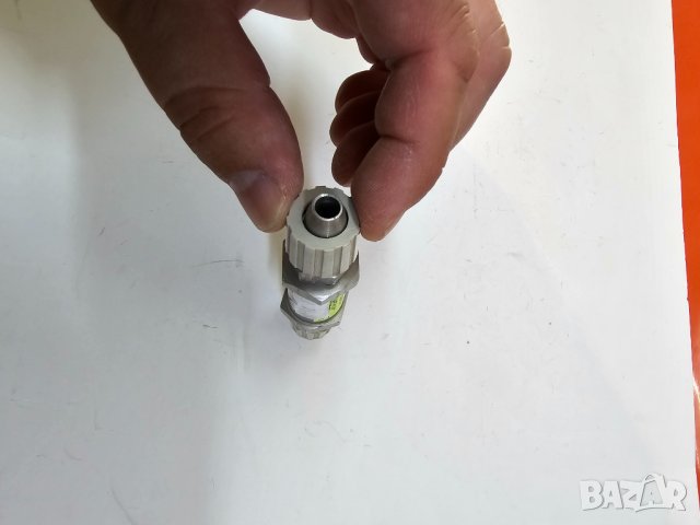 Промишлен Филтър за въздух пречиствател за въздух, снимка 3 - Резервни части за машини - 41728288