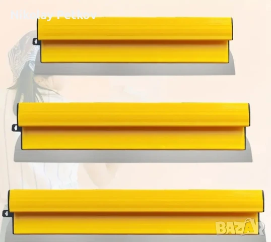 Нож за шпакловка на стени и тавани , снимка 3 - Други инструменти - 50774381