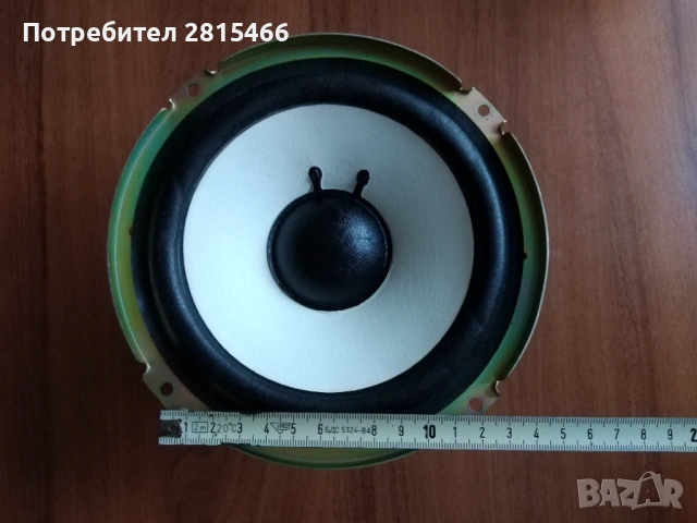 PIONEER говорители, снимка 5 - Тонколони - 53137710