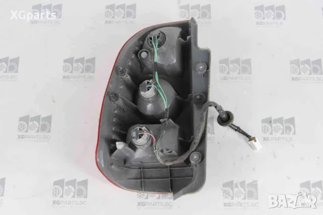  Десен стоп за Mitsubishi Space Star (1998-2004), снимка 2 - Части - 48204181