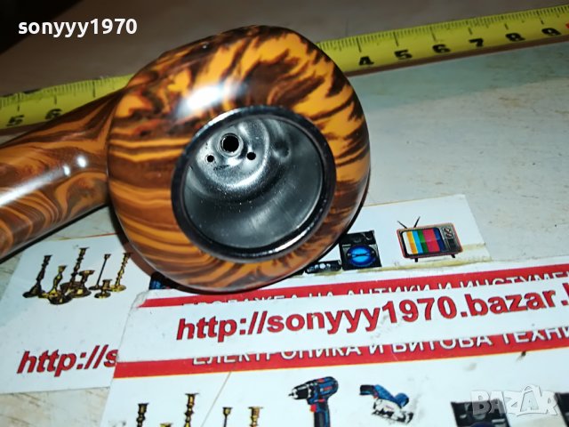 ЛУЛА-НОВА 1411221931, снимка 13 - Лули - 38672602