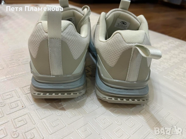 Маратонки Hobibear , снимка 4 - Маратонки - 53768149