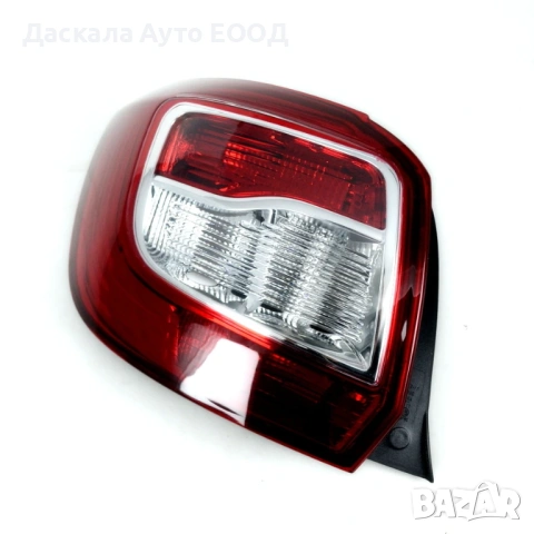 1бр. стоп стопове за Дачия Dacia Sandero 2013-2016г., снимка 5 - Части - 53753609