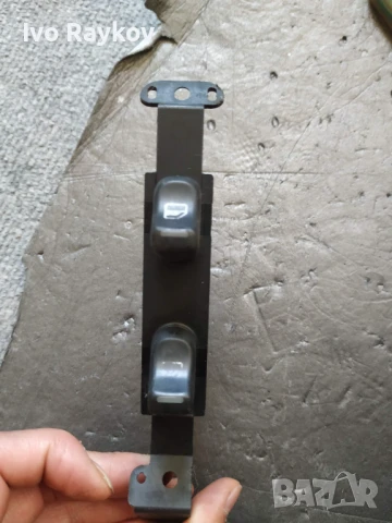 Бутон  стъкло за NISSAN