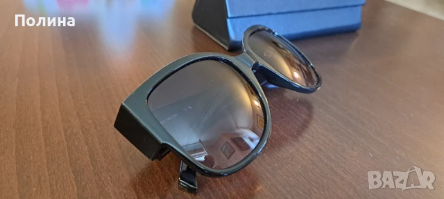 karen millen дамски слънчеви очила, снимка 3 - Слънчеви и диоптрични очила - 50676437