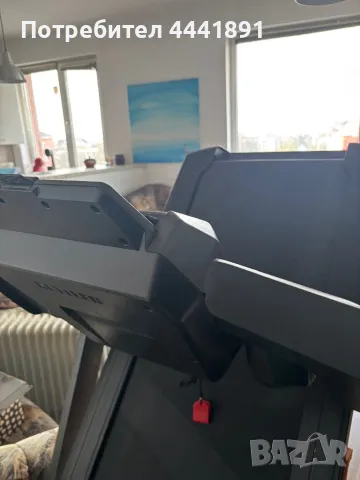 Професионална пътека за бягане KETTLER, снимка 4 - Друга електроника - 49858736