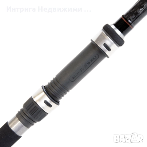 Shimano Tribal TX-4 13ft Intensity, 3.5+ lb, снимка 15 - Въдици - 52815533