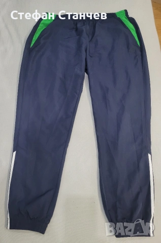 Мъжко долнище Адидас ХЛ , снимка 2 - Спортни дрехи, екипи - 53508918