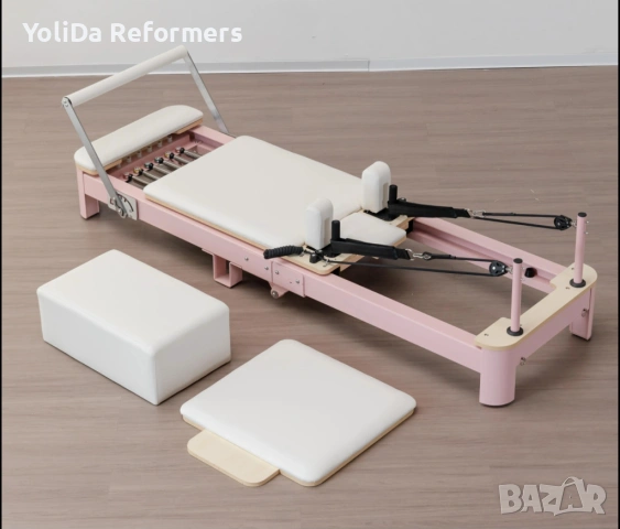 Единствени и лимитирани Реформъри от YoliDa. Качество и гаранция. 