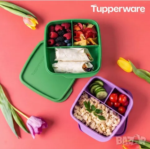 Tupperware продукти, снимка 4 - Други - 21960575