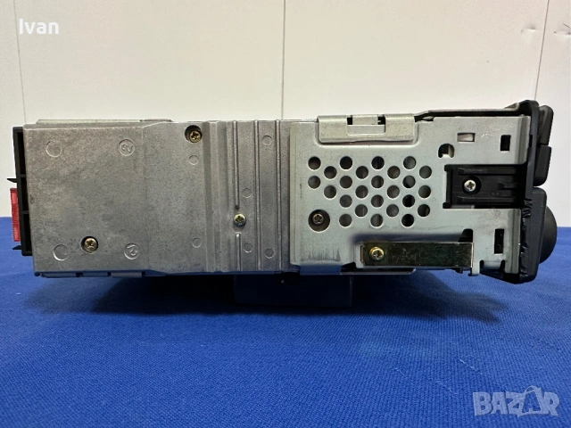 Продавам аудио плеър Alpine MF2297 Special., снимка 4 - Аксесоари и консумативи - 53702866