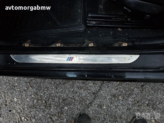 БМВ На части Е90 320д 163 коня / BMW E90 320d 163hp / Автоморга БМВ Долна баня /, снимка 16 - Автомобили и джипове - 40958432