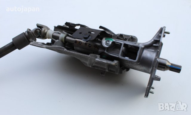 Кормилен прът Ситроен ц4 хечбек купе 2(3)врати 04г Citroen c4 hatchback coupe 2004, снимка 4 - Части - 44179214