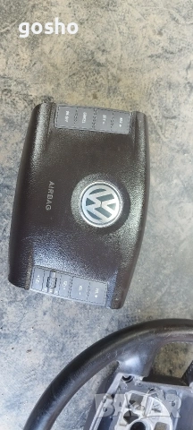 Волан vw touareg, снимка 8 - Части - 53867726