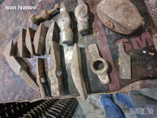 Специални Инстроменти, снимка 3 - Други инструменти - 40993582