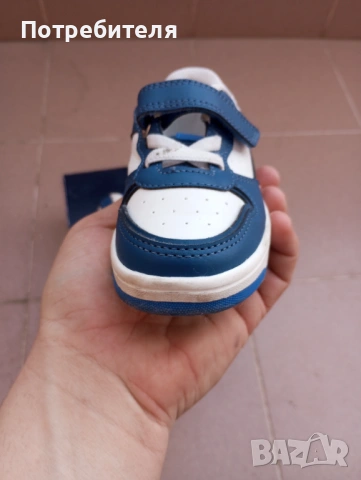 Детски маратонки 25 размер, снимка 6 - Детски маратонки - 53747968