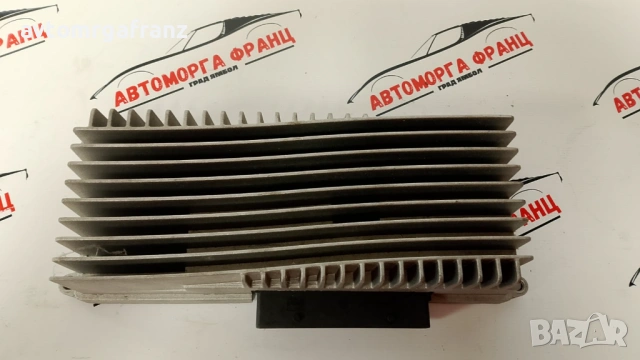 8R0035223F АУДИО УСИЛВАТЕЛ ЗА AUDI A4,A5,Q5